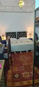 Riad Aubrac - 72