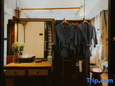 Khaosok Boutique Camps - 29