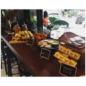 3Howw Hostel Khaosan - 11