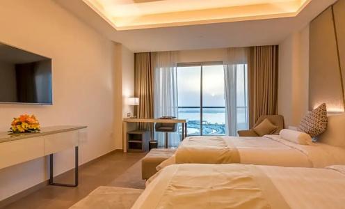 The Grove & Conference Centre Bahrain - 61