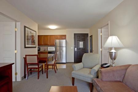 Staybridge Suites, an IHG - 39