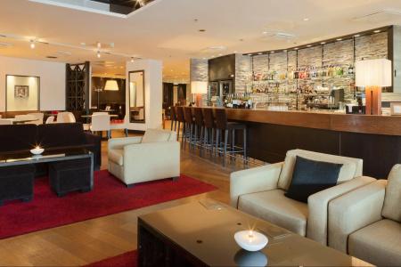 Crowne Plaza Helsinki - Hesperia, An Ihg - 18