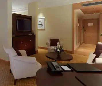 JW Marriott Ankara - 5
