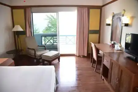 BP Samila Beach and Resort - 18