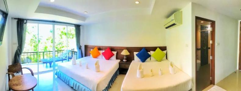 Kirati Beach Resort - 42