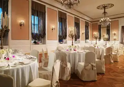 The Westin Excelsior, Florence - 28