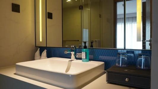 Holiday Inn Express Shenzhen Dongmen, An Ihg - 10