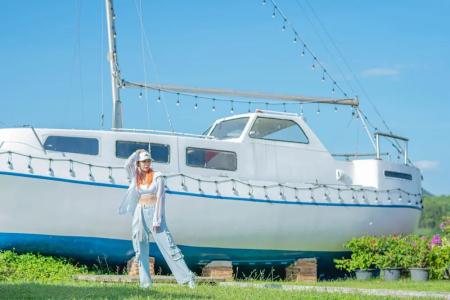 Apinya Resort Bangsaray - 33