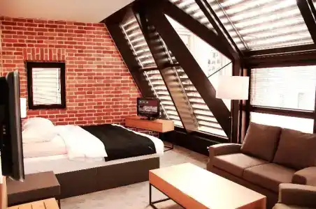 The Granary - La Suite - 86