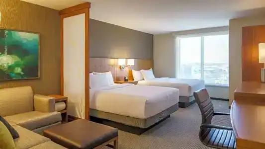 Hyatt Place Houston Galleria - 29