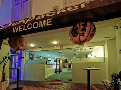 Snooze Inn @Dunlop Street - 20