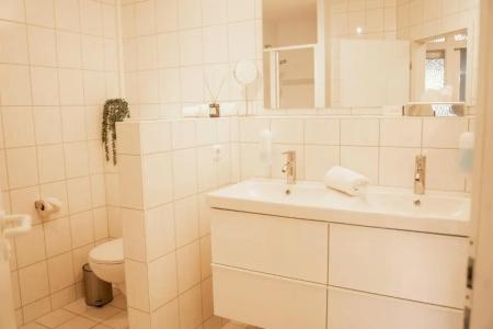 & Restaurant Am Alten Rhin - 172
