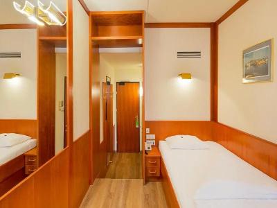 Vienna Sporthotel - 54