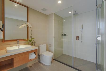 Gic Luxury And Spa - 7