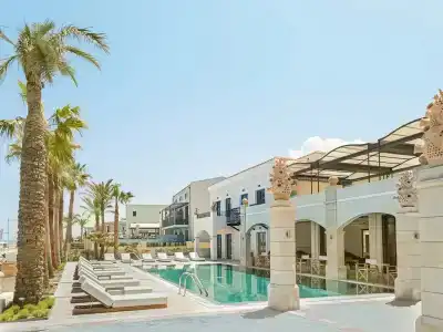 Grecotel Plaza Beach House - 0