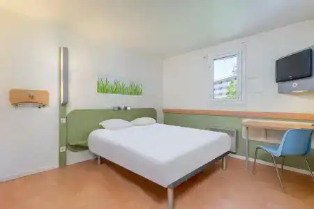 Ibis Budget Marseille Prado - 18