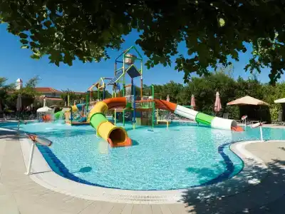 Ali BEY Resort Sorgun - 17