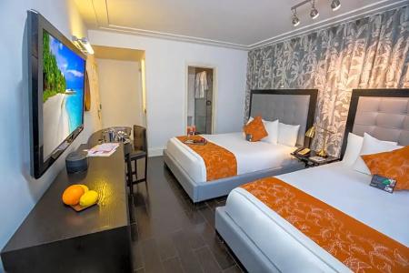 Riviera Suites - 39