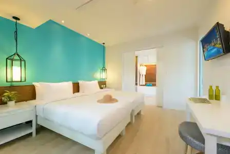 The Waters Khao Lak By Katathani - Sha Extra Plus - 2