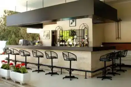 Boulevard Otel - 1