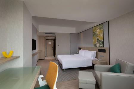 Holiday Inn Shanghai Vista, An Ihg - 28