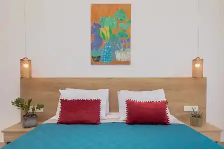 Aphrodite Studios & Suites - 50