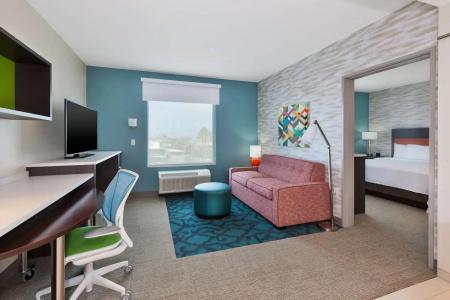 Home2 Suites By Hilton Tucson Airport, Az - 54