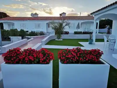 Bungalows Adonis - 9