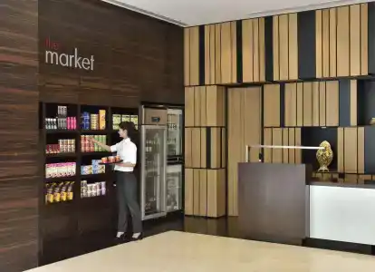Fairfield by Marriott Kathmandu - 0