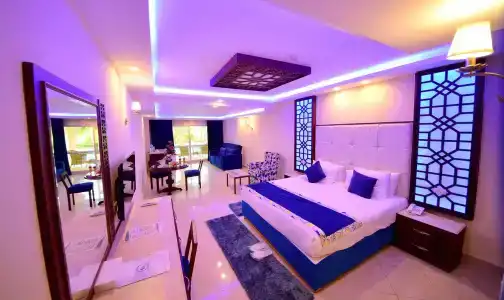 Sea Beach Aqua Park Resort - 3