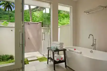 Hilton Seychelles Labriz Resort & Spa - 7