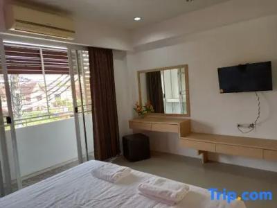 Ruan Plaisoi Apartment - 120