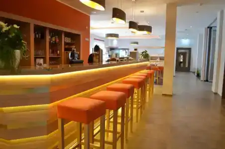 Best Western Plus Marina Star Lindau - 10