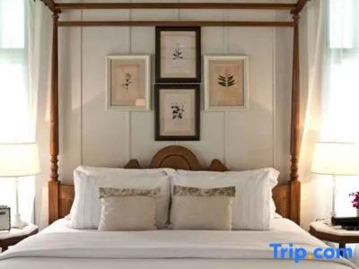 Devasom Hua Hin Resort - Sha Extra Plus - 118