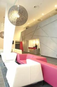 Crowne Plaza Manchester City Centre, an IHG - 1