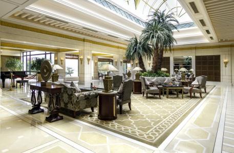 Xijiao State Guest - 34