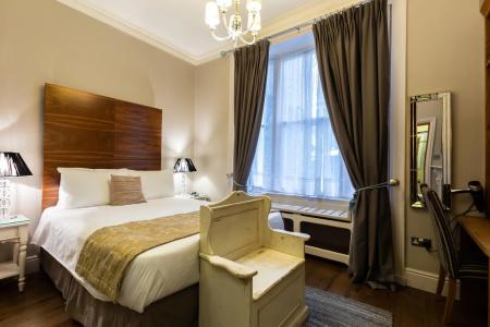 Arosfa London by Compass Hospitality - 117