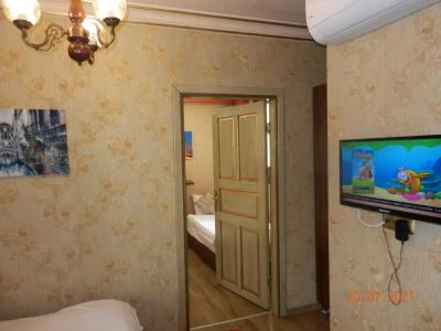 Royal Suites Sultanahmet - 35