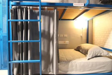 The Moon Hostel Huahin - 45