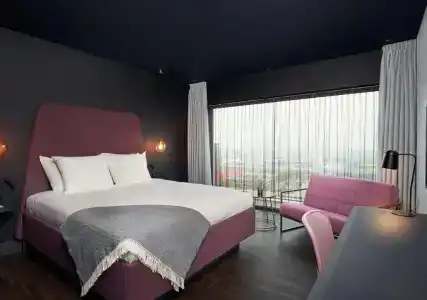Van der Valk Amsterdam - Amstel - 55