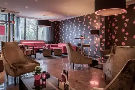 Mercure Antwerp City Centre - 43