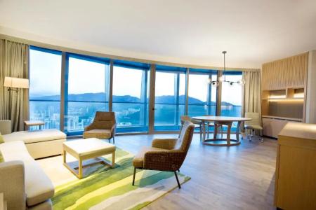 Hyatt Place Sanya City Center - 57