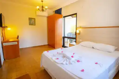 Dogan Paradise Beach - 4