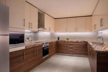 The St. Regis Marsa Arabia Island, The Pearl Qatar - 10