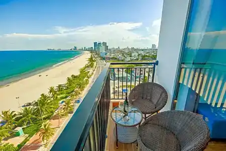 Seashore & Apartment - 94