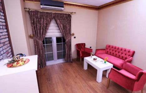 Marvell City Otel - 15