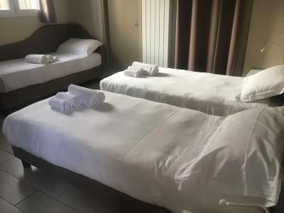 B&B Leonardo - 5