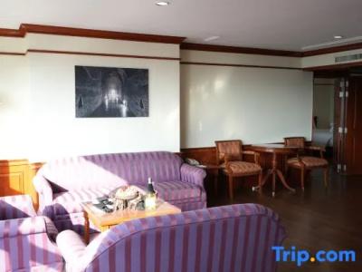 Holiday Inn Chiangmai, An Ihg - 146