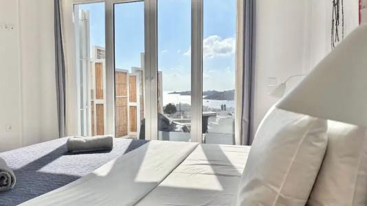 Amperian Mykonos Suites & Villas - 374