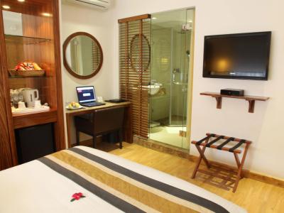 Hanoi Elite - 1